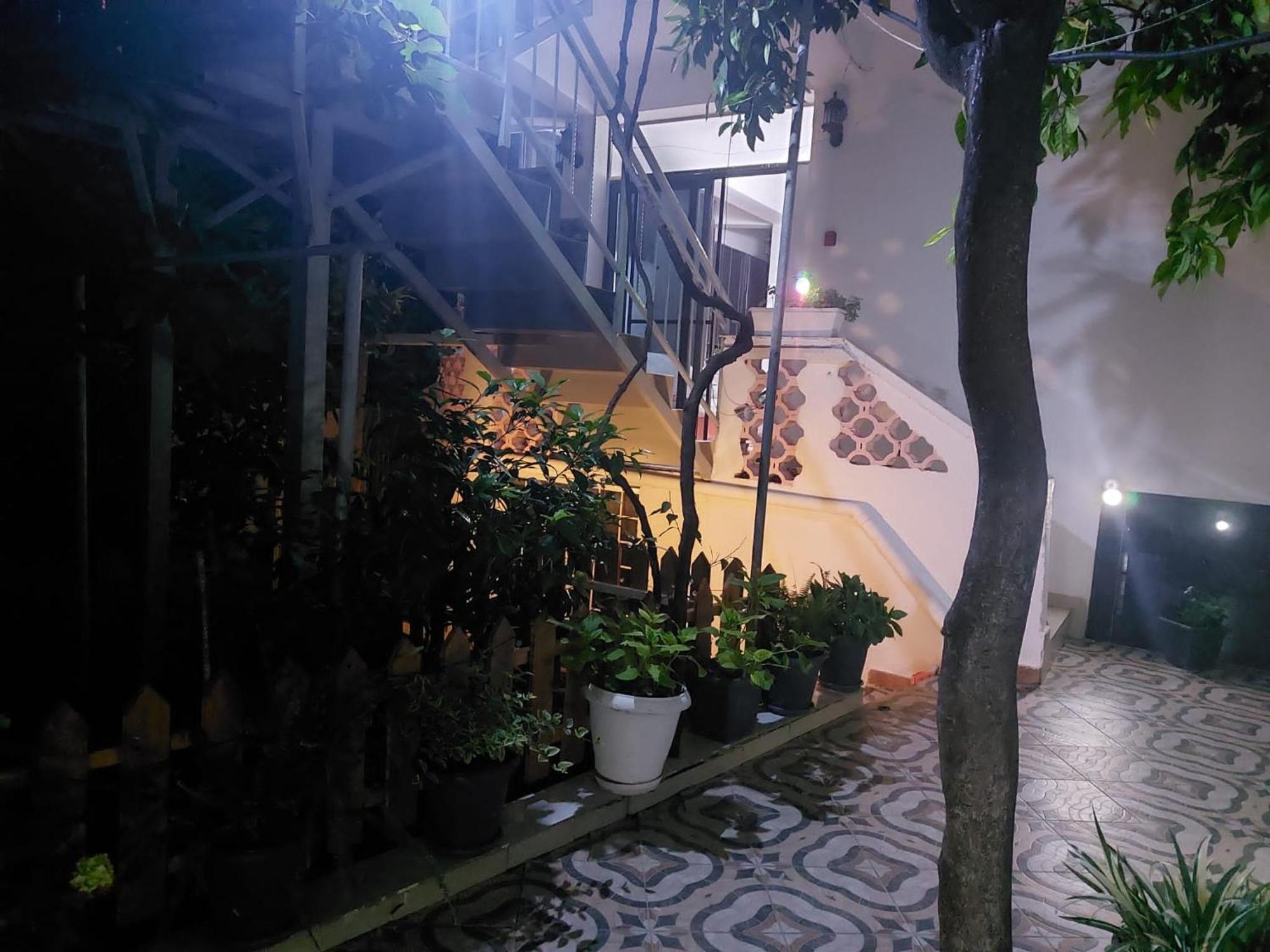 Guest House Flowers ベラト エクステリア 写真