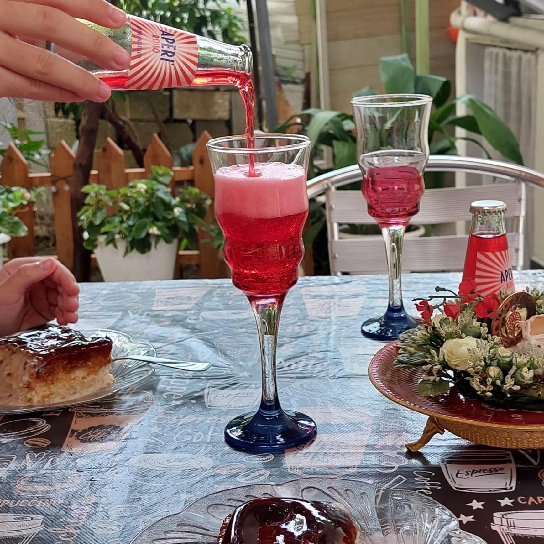 Guest House Flowers ベラト エクステリア 写真